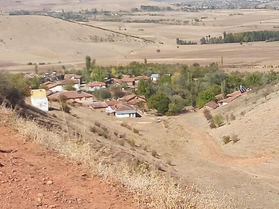 Zile Güngörmez Köyü Resimleri 1