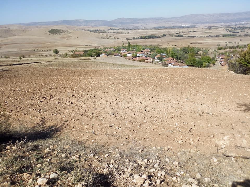 Zile Güngörmez Köyü Resimleri 2