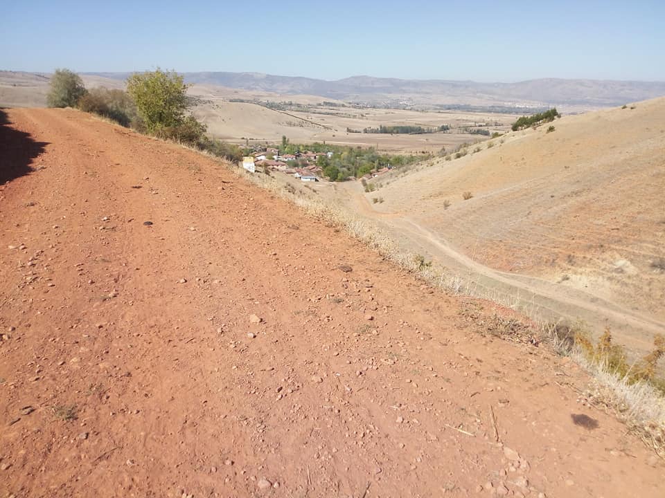 Zile Güngörmez Köyü Resimleri 3