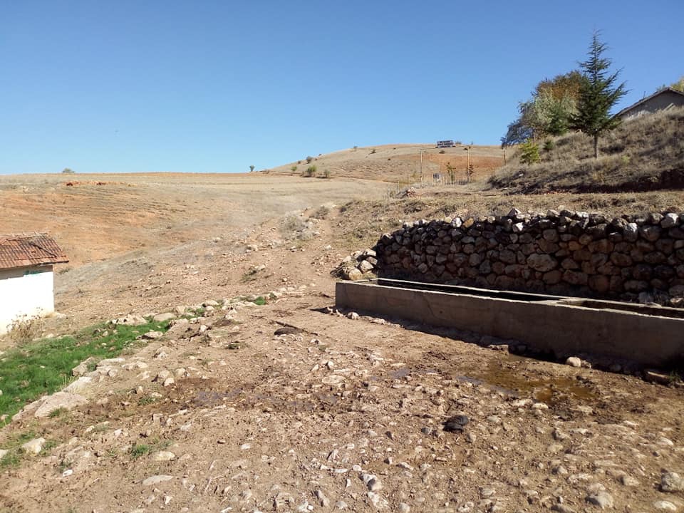 Zile Güngörmez Köyü Resimleri 4