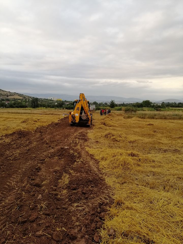 Zile Hacılar Köyü Resimleri 2