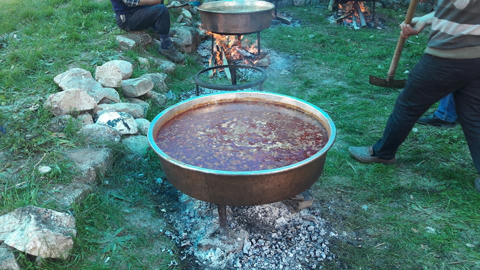 Zile Hacılar Köyü Resimleri 3