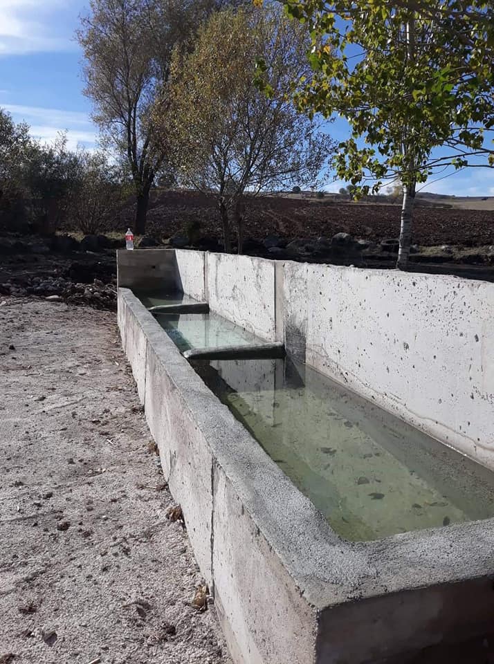 Zile Hacılar Köyü Resimleri 4