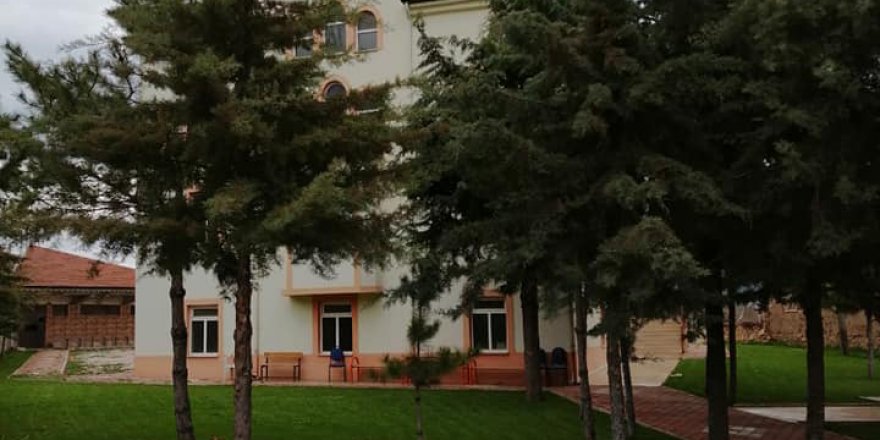 Zile Hacılar Köyü Resimleri