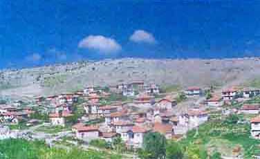 Zile Haramikışla Köyü Resimleri 1