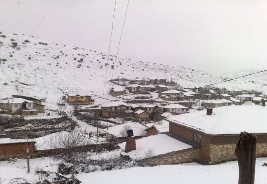 Zile Haramikışla Köyü Resimleri 3