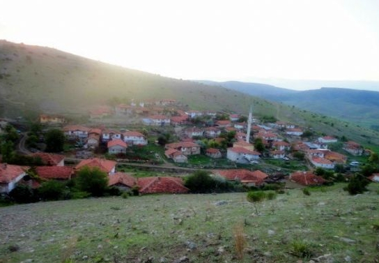 Zile Haramikışla Köyü Resimleri 4