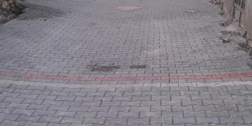 Zile Haramikışla Köyü Resimleri