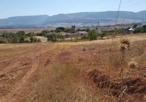 Zile Hatippınarı Köyü Resimleri 1