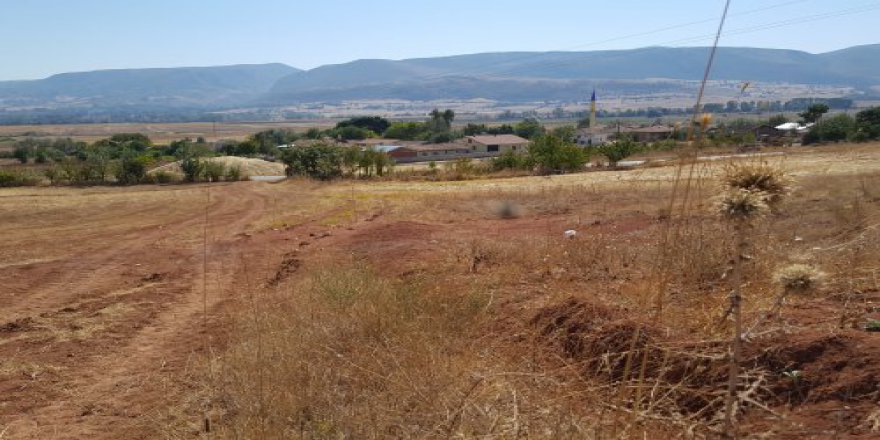 Zile Hatippınarı Köyü Resimleri