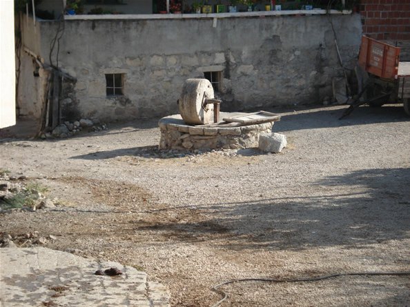 Zile İğdir Köyü Resimleri 1