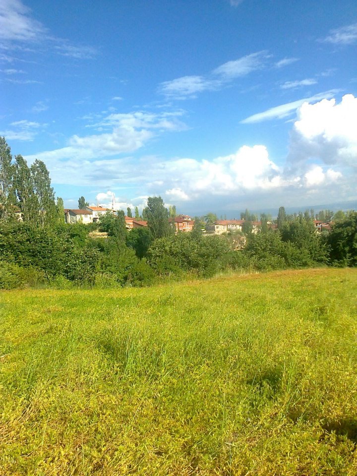 Zile İğdir Köyü Resimleri 4