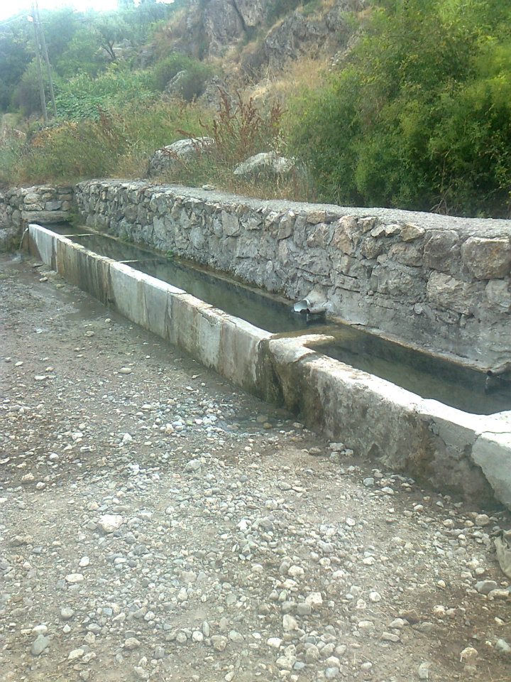 Zile İğdir Köyü Resimleri 5