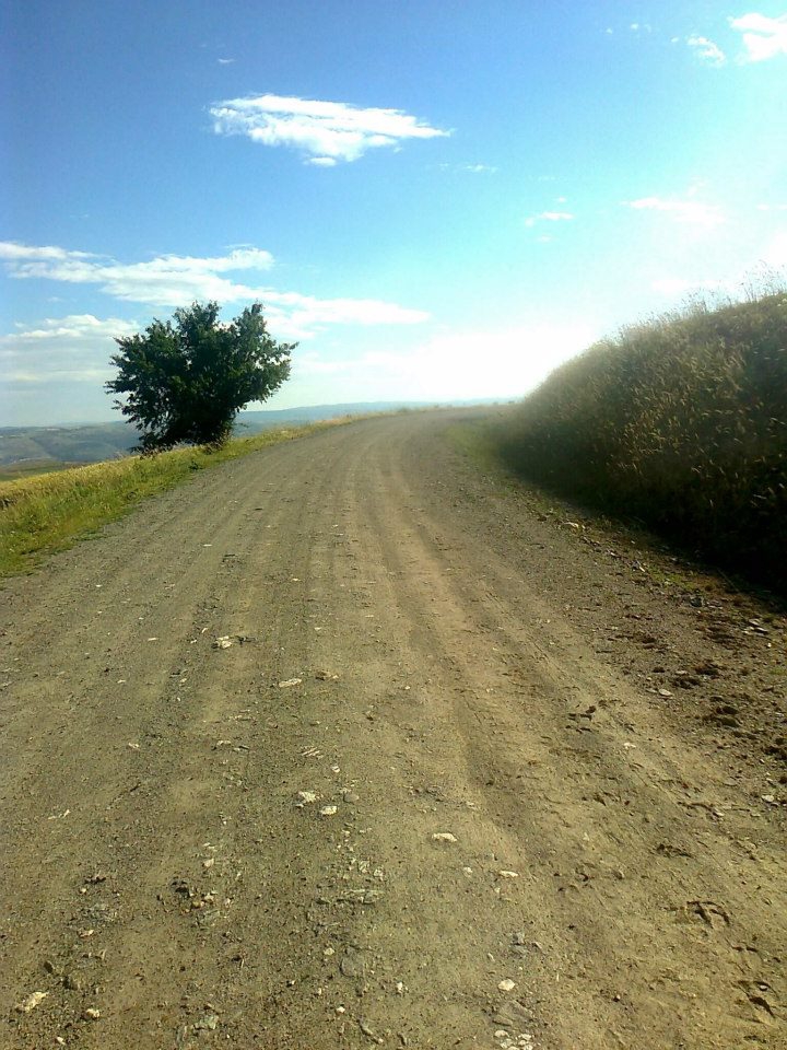 Zile İğdir Köyü Resimleri 7