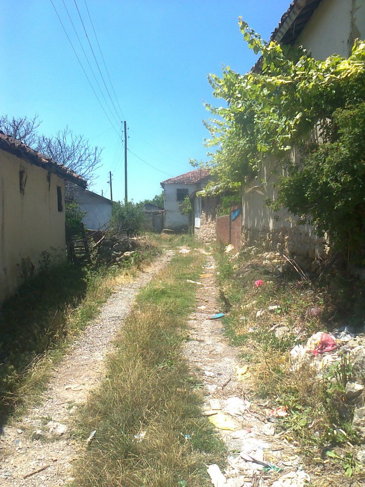 Zile İğdir Köyü Resimleri 8