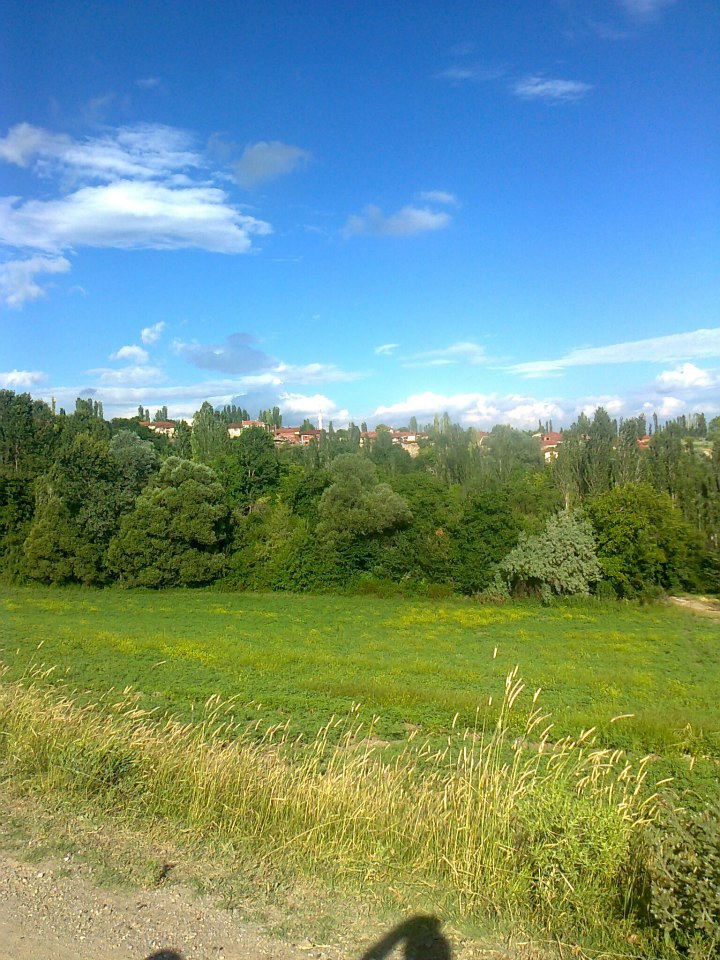 Zile İğdir Köyü Resimleri 9