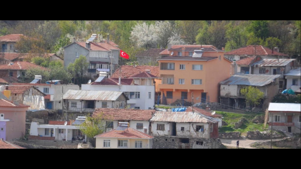 Zile İmirtolu Köyü Resimleri 1