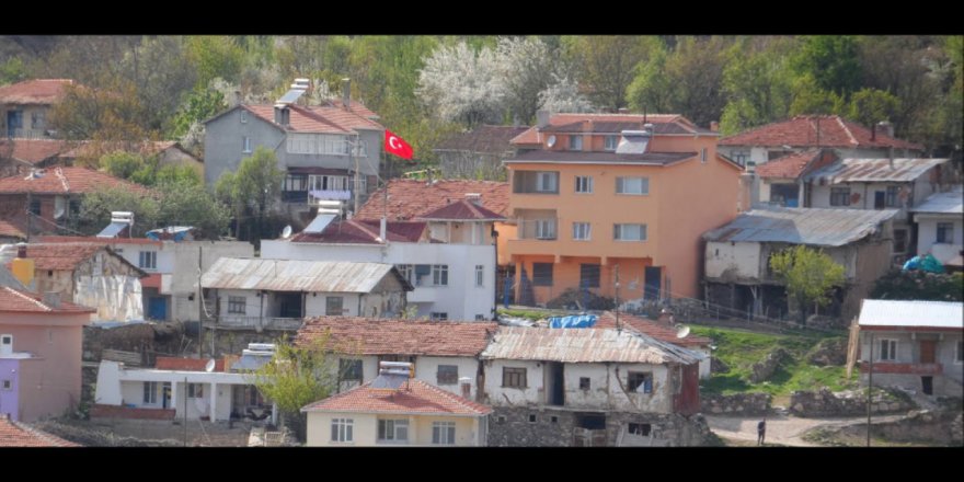 Zile İmirtolu Köyü Resimleri