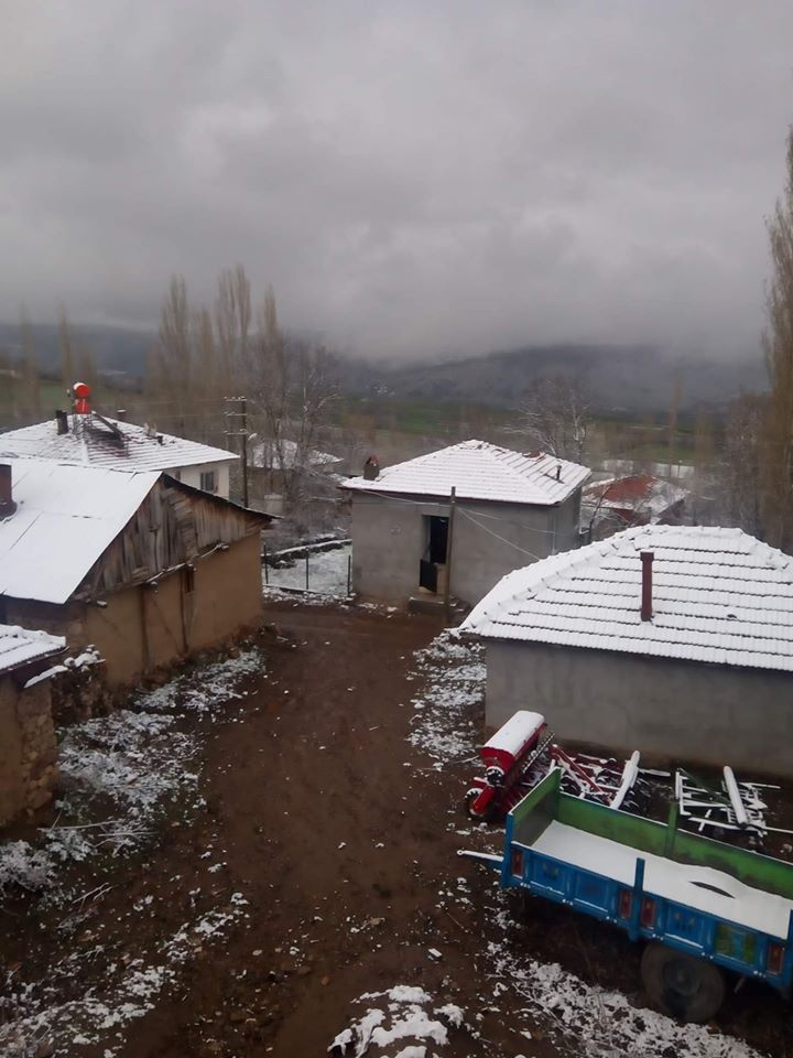 Zile Karabalçık Köyü Resimleri 1