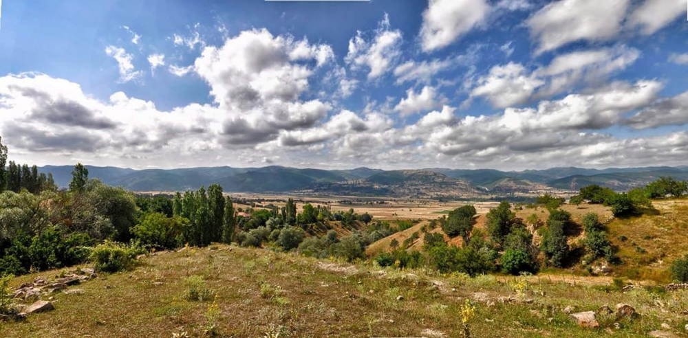 Zile Karabalçık Köyü Resimleri 5