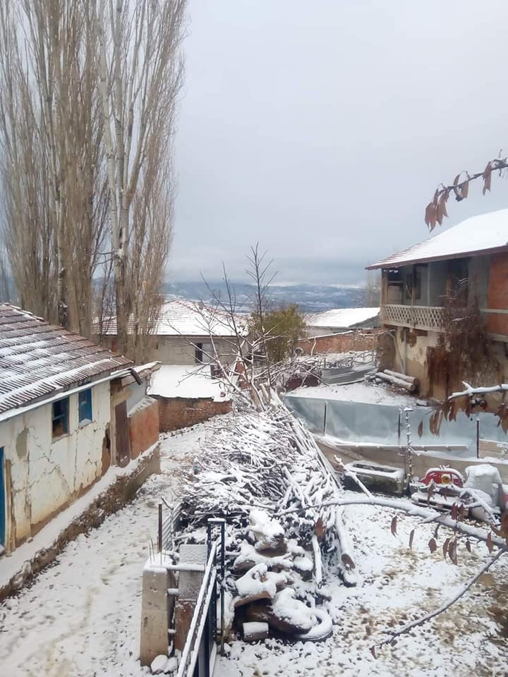 Zile Karabalçık Köyü Resimleri 6