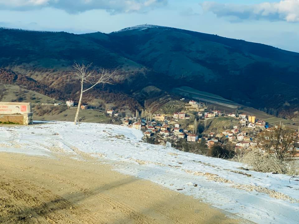 Zile Karacaören Köyü Resimleri 1