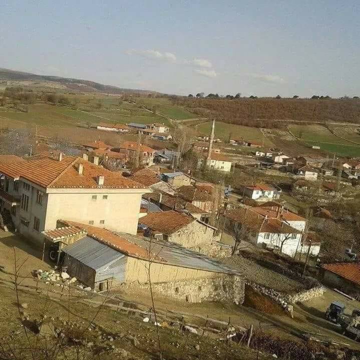 Zile Karakaya Köyü Resimleri 1