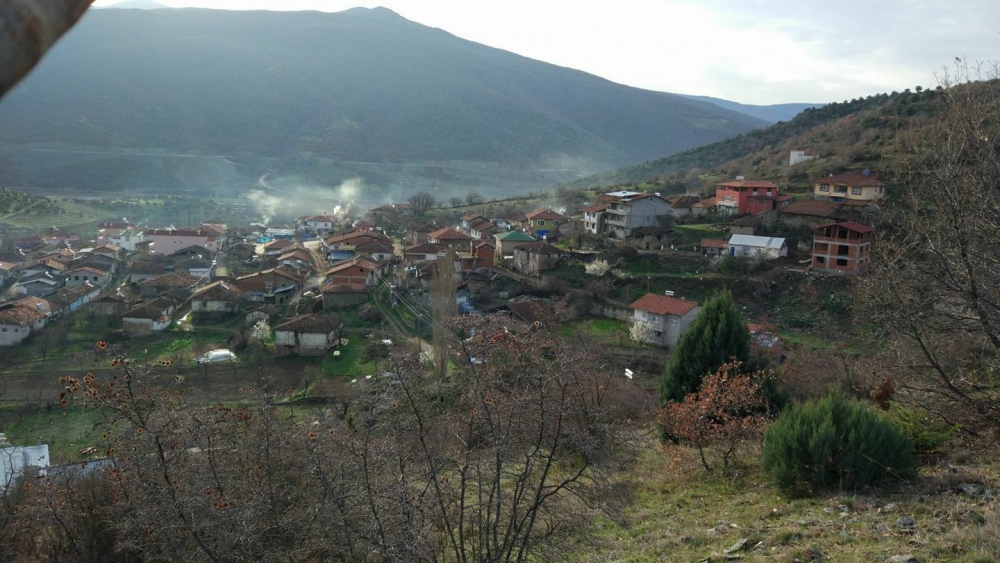 Zile Karakaya Köyü Resimleri 2