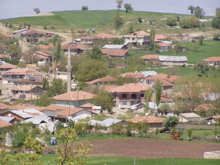 Zile Karakaya Köyü Resimleri 4