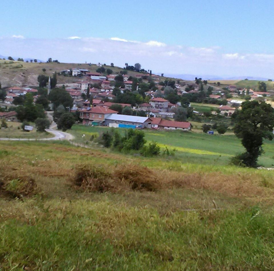 Zile Karakaya Köyü Resimleri 5