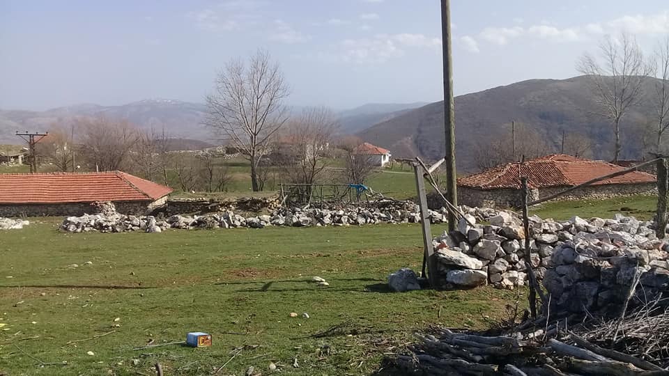 Zile Karakuzu Köyü Resimleri 8