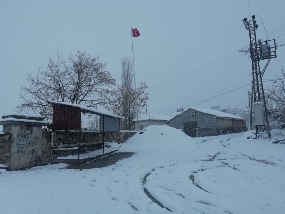 Zile Karaşeyh Köyü Resimleri 2