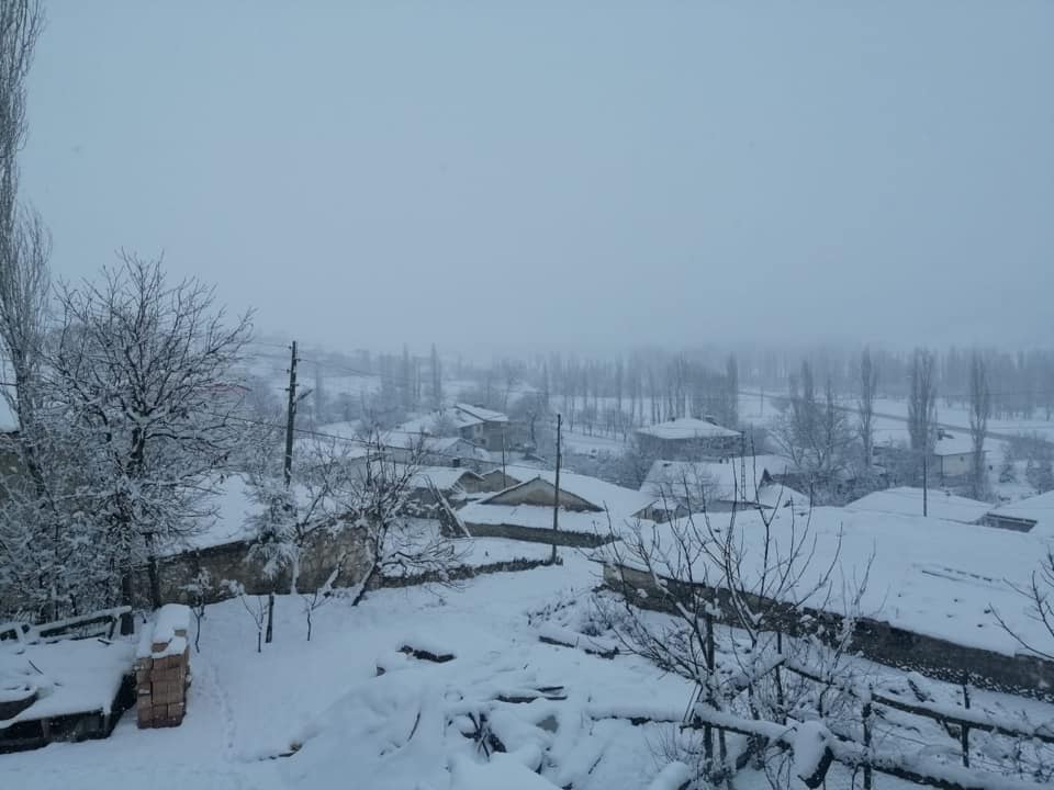 Zile Karaşeyh Köyü Resimleri 4