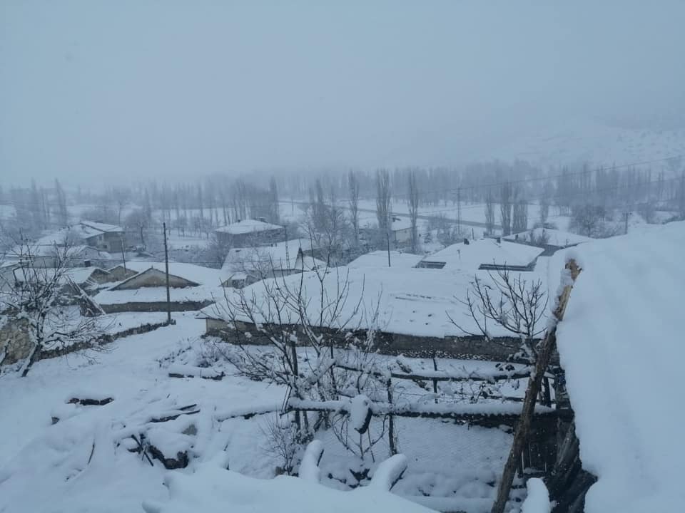 Zile Karaşeyh Köyü Resimleri 5