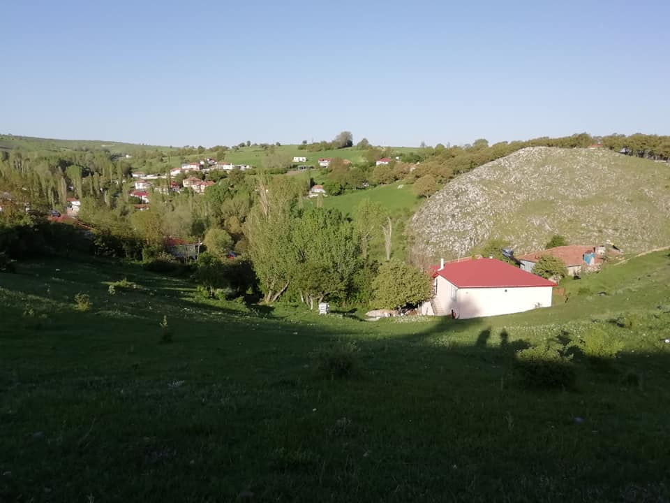 Zile Karşıpınar Köyü Resimleri 1