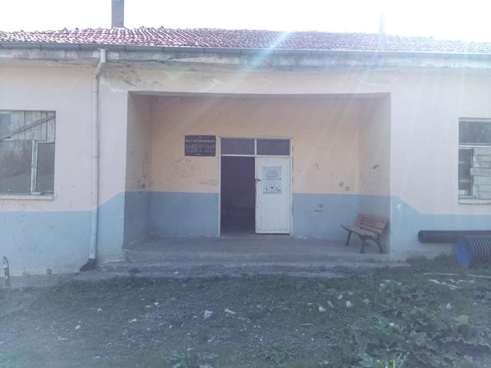 Zile Karşıpınar Köyü Resimleri 6