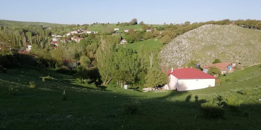 Zile Karşıpınar Köyü Resimleri