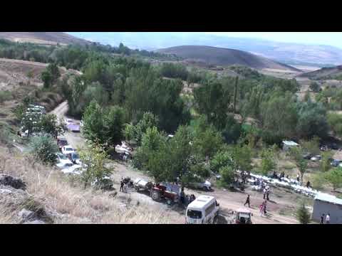 Zile Karşıyaka Köyü Resimleri 2