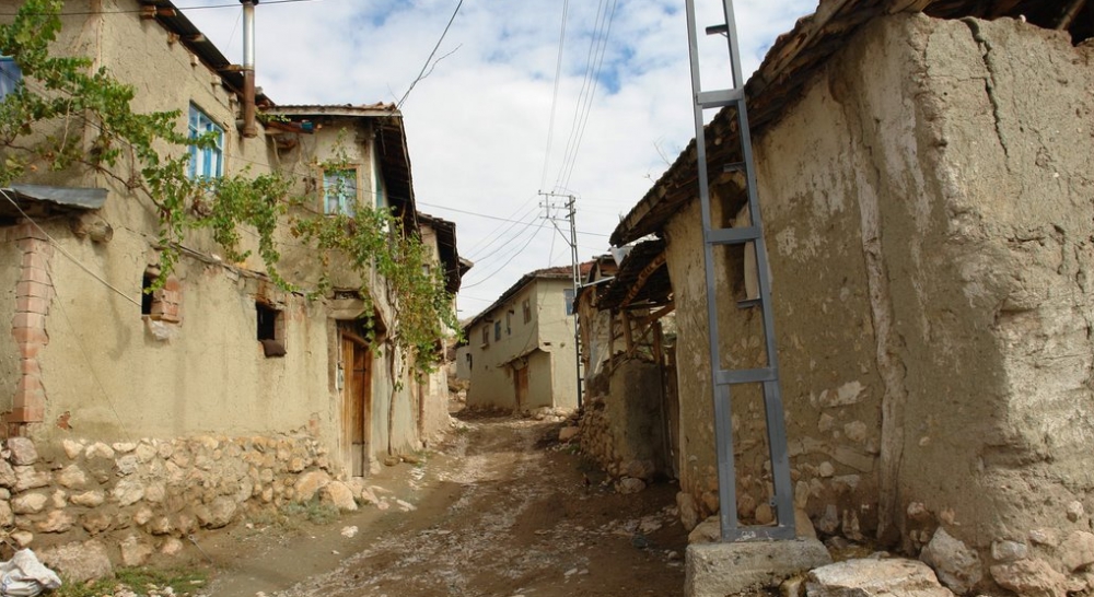 Zile Karşıyaka Köyü Resimleri 3