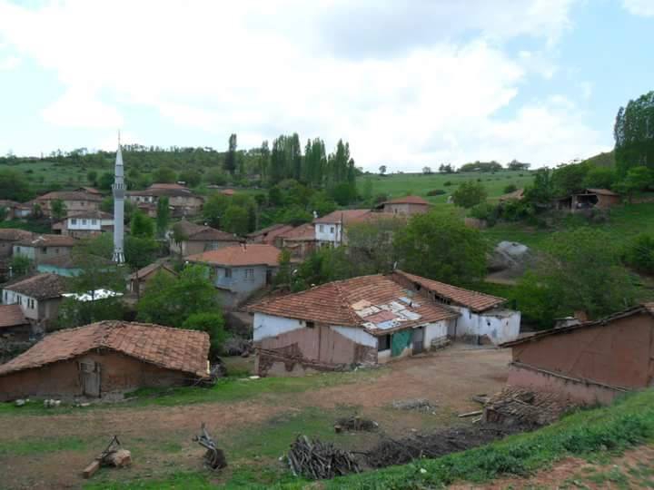 Zile Kepez  Köyü Resimleri 1