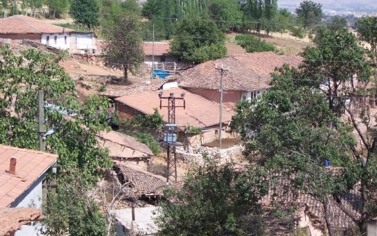 Zile Kepez  Köyü Resimleri 3