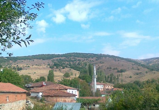 Zile Kepez  Köyü Resimleri 4