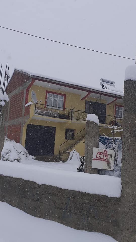 Zile Kervansaray Köyü Resimleri 6