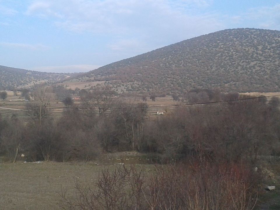 Zile Kireçli Köyü Resimleri 2