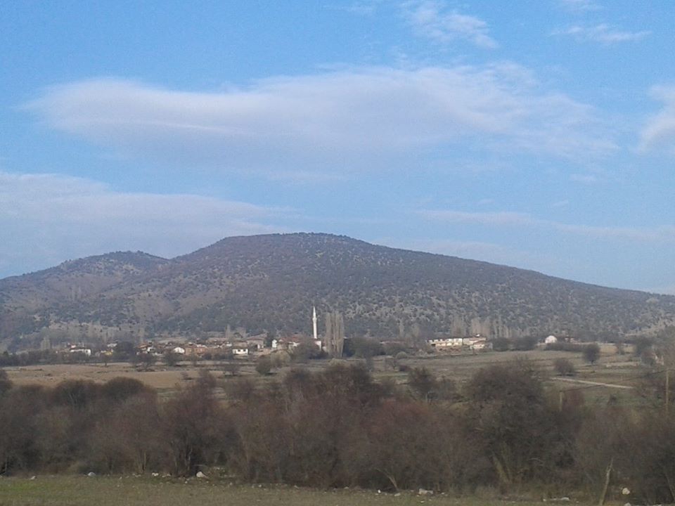 Zile Kireçli Köyü Resimleri 4