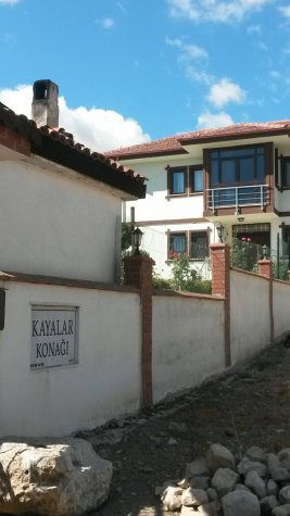 Zile Kurşunlu Köyü Resimleri 3