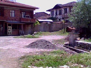 Zile Kurşunlu Köyü Resimleri 4