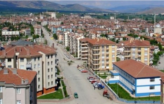 Zile Küçükkarayün Köyü Resimleri 2