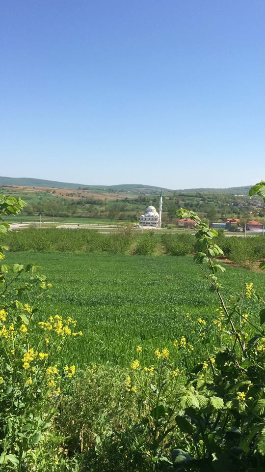 Kaynarca Müezzinler Köyü Resimleri 5