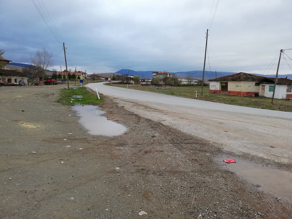 Zile Reşadiye  Köyü Resimleri 4